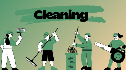 Cleaning